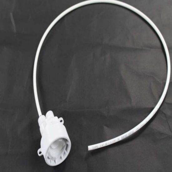 Picture of Samsung Assembly Case-filter Part# DA97-08006F