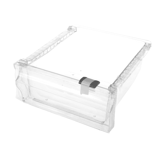 Picture of Samsung Assy Case Veg-right Drawer Module;rf6000 Part# DA97-08437H