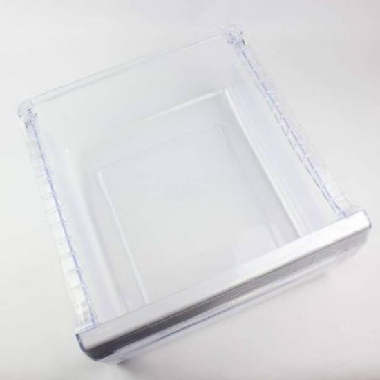 Picture of Samsung Assembly Case Veg (Left) Part# DA97-08438D