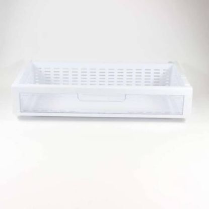 Picture of Samsung Assembly Tray-fre Upp Part# DA97-08439B