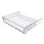 Picture of Samsung Assembly Tray-fre Up Part# DA97-08439D