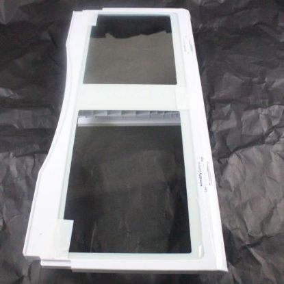Picture of Samsung Cover Assembly-veg Ref Part# DA97-07565B