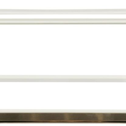 Picture of Samsung Assembly Shelf Slide-ref Part# DA97-08461D