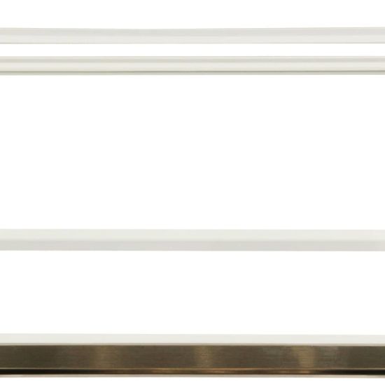 Picture of Samsung Assembly Shelf Slide-ref Part# DA97-08461D