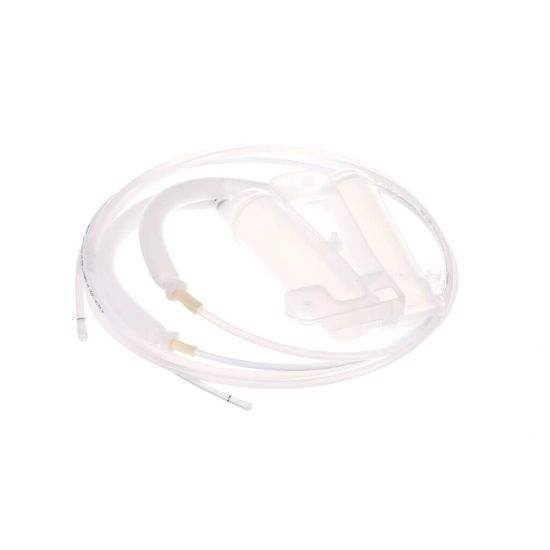 Picture of Samsung Assembly Tank Water Part# DA97-08536G