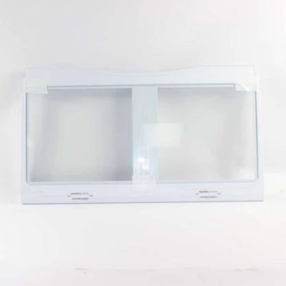 Picture of Samsung Cover Assembly Veg-ref Part# DA97-08511B