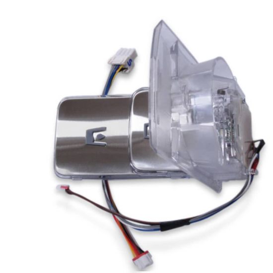 Picture of Samsung Assembly Lever-dispenser Part# DA97-08519A