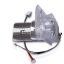 Picture of Samsung Assembly Lever-dispenser Part# DA97-08519A