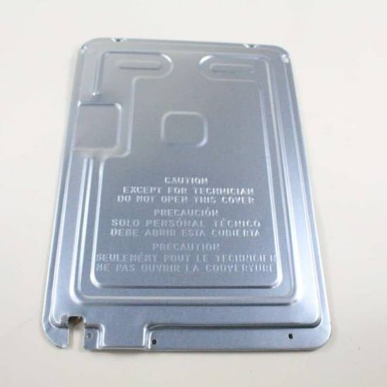 Picture of Samsung Cover Assembly Pcb-panel Part# DA97-08442D