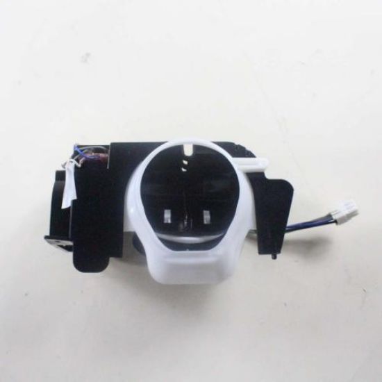 Picture of Samsung Assembly Case-ice Route Part# DA97-08680E