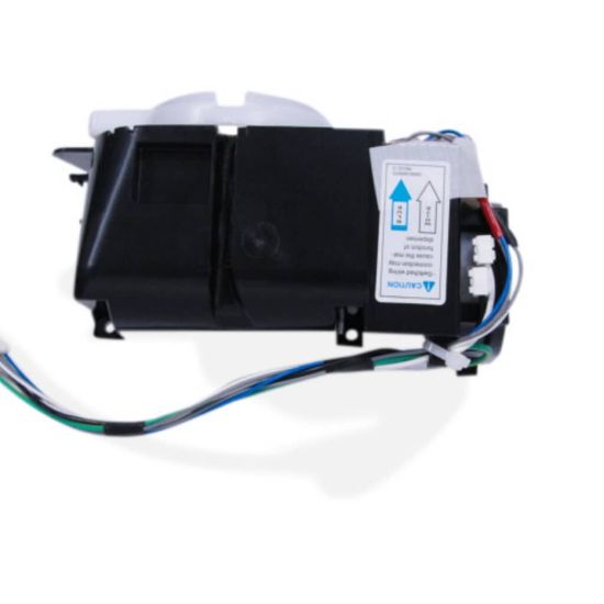 Picture of Samsung Assembly Case-ice Route Part# DA97-08680C