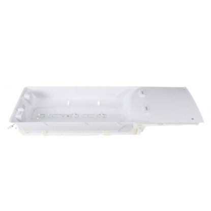Picture of Samsung Cover Assembly Multi-fre Part# DA97-08690E