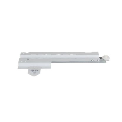 Picture of Samsung Assembly Rail-low Left Part# DA97-08803F