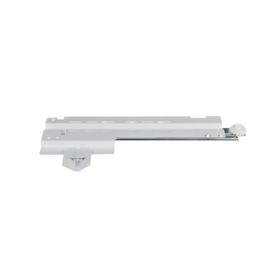 Picture of Samsung Assembly Rail-low Left Part# DA97-08803F