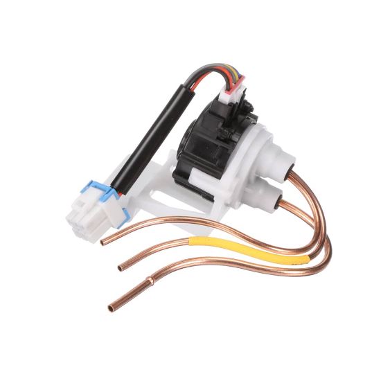 Picture of Samsung Valve Step Part# DA97-08630B