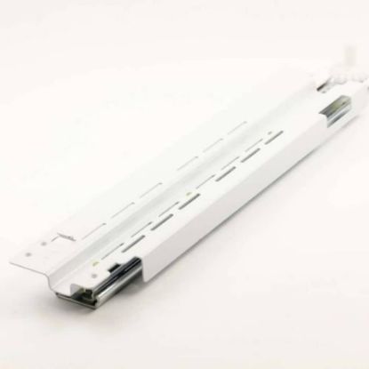 Picture of Samsung Assembly Rail-slide Low R Part# DA97-08806B