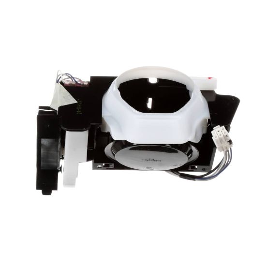 Picture of Samsung Assembly Case Ice Route Part# DA97-08680G