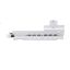 Picture of Samsung Assembly Rail Slide-low Left Part# DA97-10594F