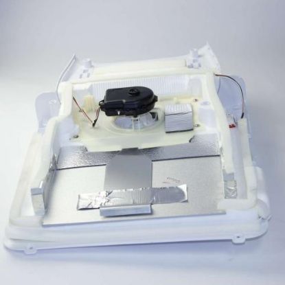 Picture of Samsung Cover Assembly-evap Ref Part# DA97-08724K