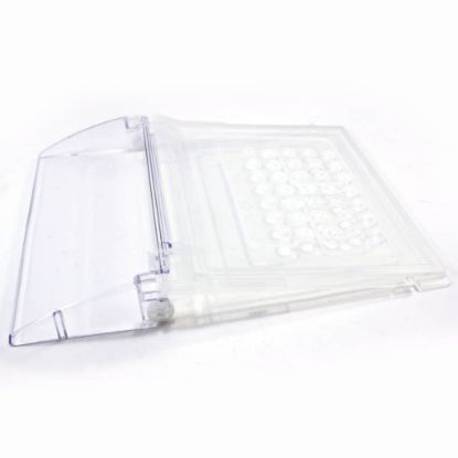 Picture of Samsung Cover Assembly-drawer Fre Flip Part# DA97-10895B