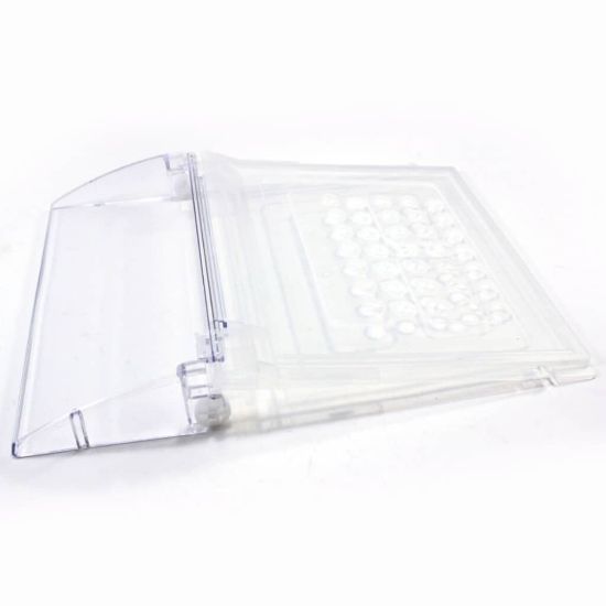 Picture of Samsung Cover Assembly-drawer Fre Flip Part# DA97-10895B