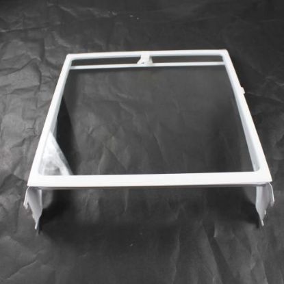 Picture of Samsung Assembly Shelf Slide-ref Part# DA97-10634B