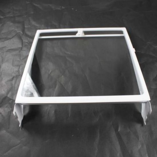 Picture of Samsung Assembly Shelf Slide-ref Part# DA97-10634B