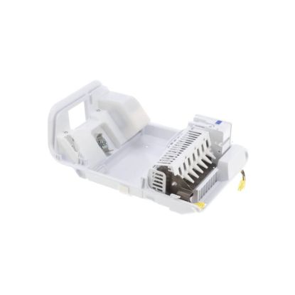 Picture of Samsung Assembly Case-auger Motor Part# DA97-11095E