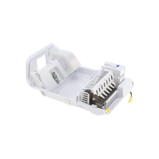 Picture of Samsung Assembly Case-auger Motor Part# DA97-11095E