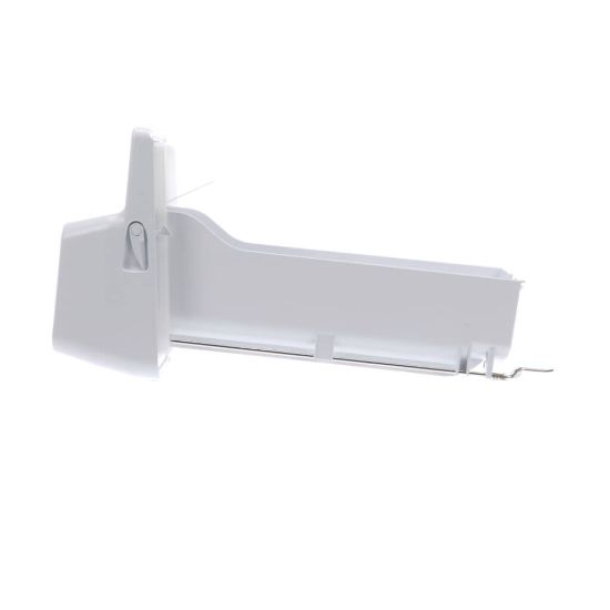 Picture of Samsung Assembly Tray-ice Bucket Part# DA97-10609A