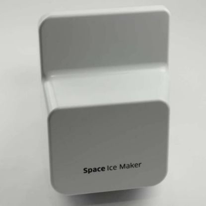 Picture of Samsung Assembly Tray-ice Bucket Part# DA97-11118A