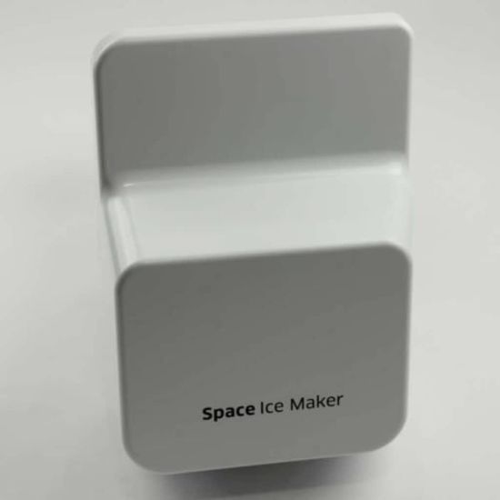 Picture of Samsung Assembly Tray-ice Bucket Part# DA97-11118A