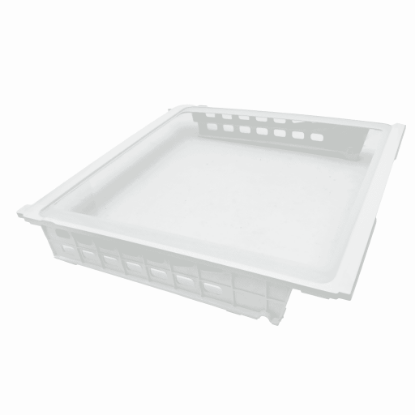 Picture of Samsung Assembly Shelf-chilled Part# DA97-10902A