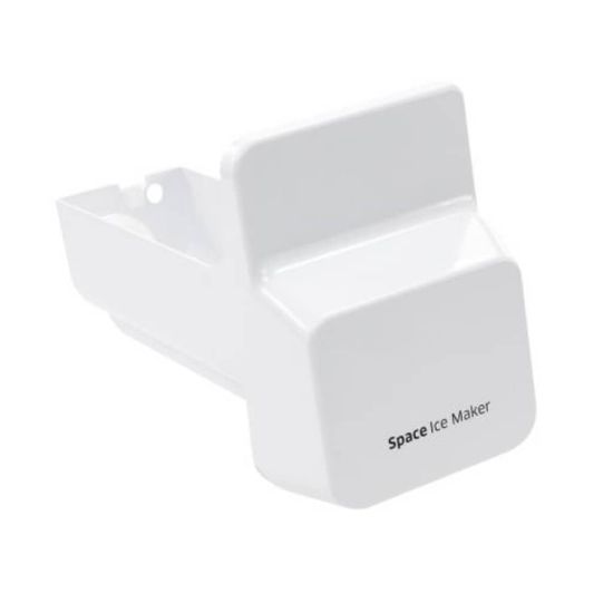 Picture of Samsung Assembly Tray-ice Bucket Part# DA97-11117A