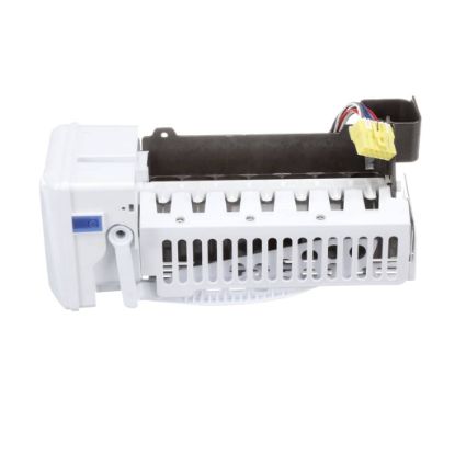 Picture of Samsung Ice Maker Assembly Part# DA97-11092B
