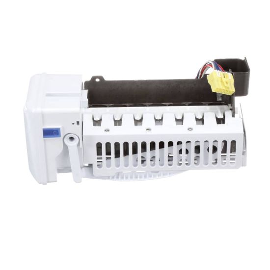 Picture of Samsung Ice Maker Assembly Part# DA97-11092B