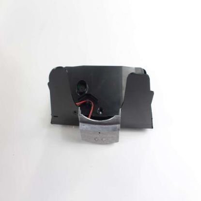 Picture of Samsung Cover Assembly Dispenser Part# DA97-11207F