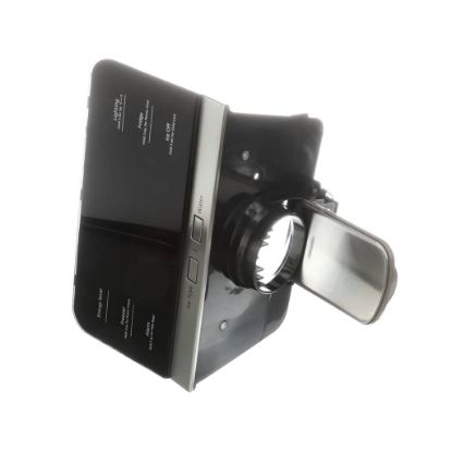 Picture of Samsung Cover Assembly Disp Part# DA97-11332S