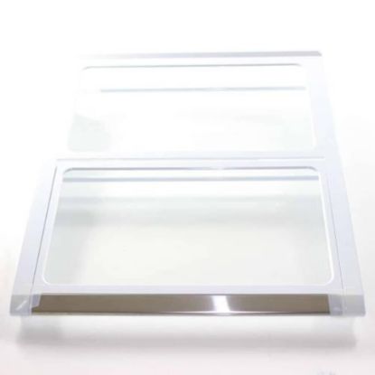 Picture of Samsung Assembly Shelf Quick Space Part# DA97-11455B