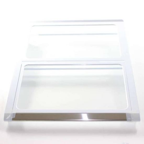 Picture of Samsung Assembly Shelf Quick Space Part# DA97-11455B