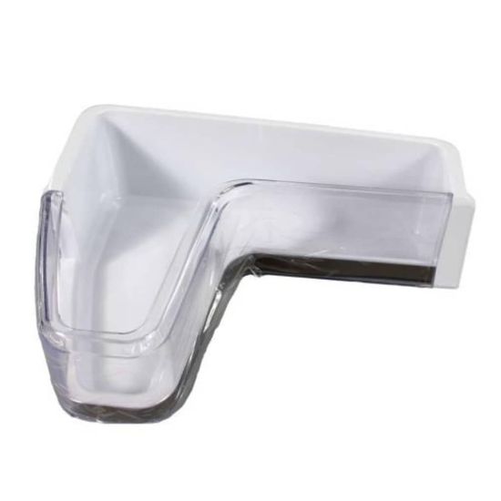 Picture of Samsung Assembly Guard-dispenser Part# DA97-11523B