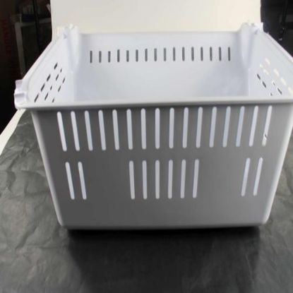 Picture of Samsung Assembly Tray-drawer Box Part# DA97-11598A