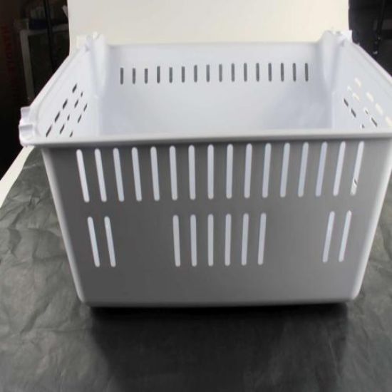 Picture of Samsung Assembly Tray-drawer Box Part# DA97-11598A