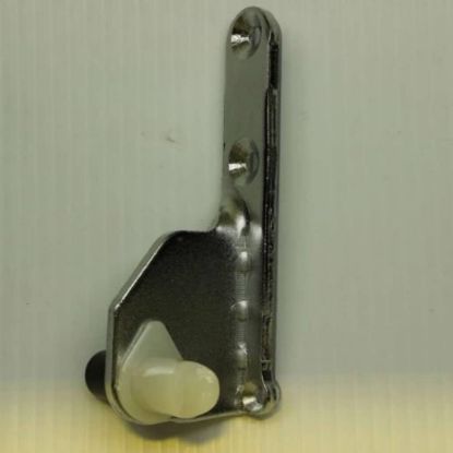 Picture of Samsung Assembly Hinge-mid Part# DA97-11584A