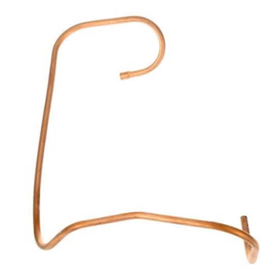 Picture of Samsung Assembly Pipe Connect-suction Part# DA97-11684A