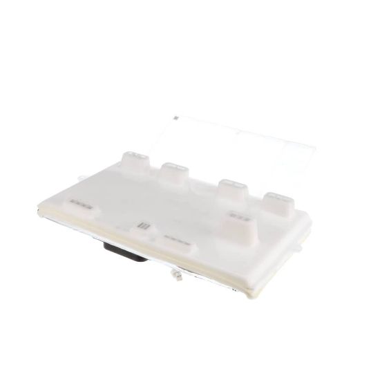 Picture of Samsung Assembly Cover Evap-fre Part# DA97-11824B