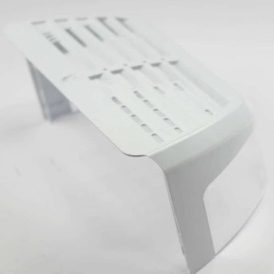 Picture of Samsung Ice Maker Cover Assembly Part# DA97-11888A