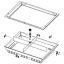 Picture of Samsung Assembly Case Convertible;aw3 Part# DA97-11930D