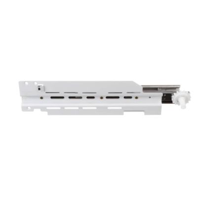 Picture of Samsung Assembly Rail-slide Low R Part# DA97-12026A