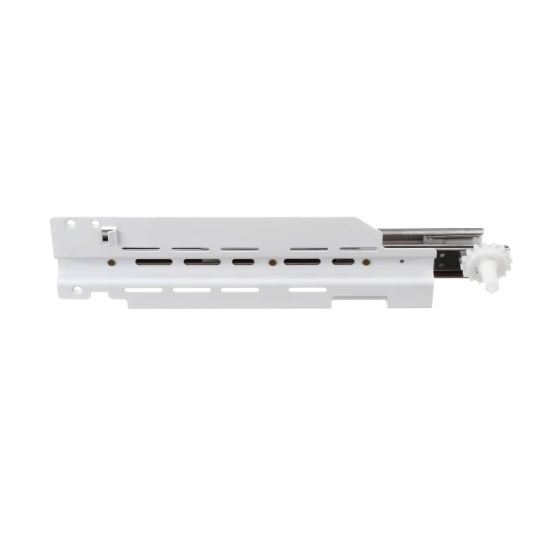 Picture of Samsung Assembly Rail-slide Low R Part# DA97-12026A